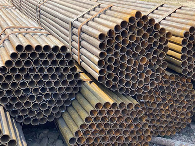 玻璃鋼管與焊接鋼管價(jià)格對(duì)比及選型指南